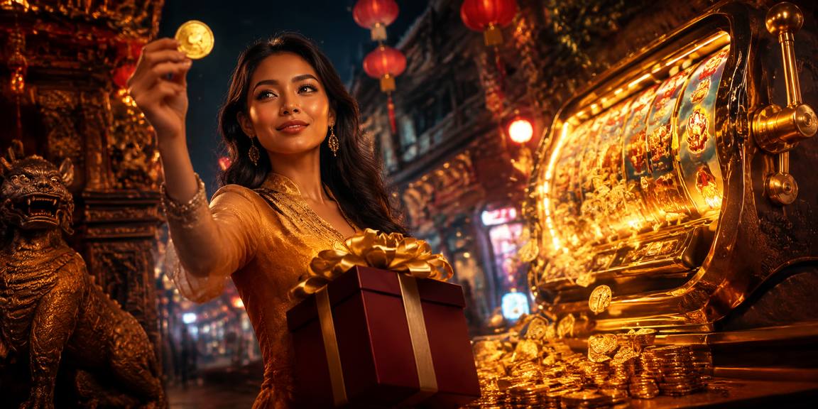 mmkjl4 Golden Lotus