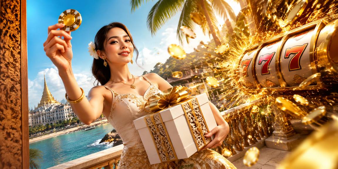 mmkjl4 Lucky Voyage